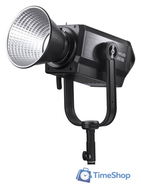 Лампа Godox Knowled M600Bi - Изображение №1 — Интернет-магазин Time-Shop