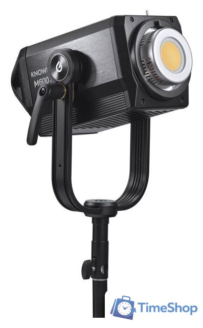Лампа Godox Knowled M600Bi - Изображение №4 — Интернет-магазин Time-Shop
