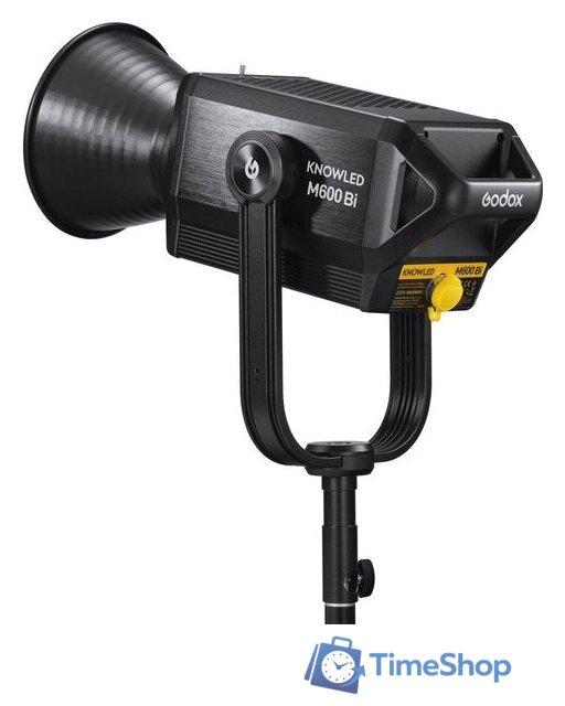 Лампа Godox Knowled M600Bi - Изображение №9 — Интернет-магазин Time-Shop