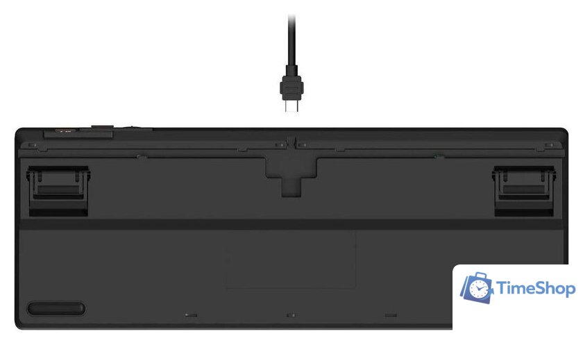 Клавиатура A4Tech Bloody WS87 Naraka (Bloody BLMS Red Plus) - Изображение №15 — Интернет-магазин Time-Shop