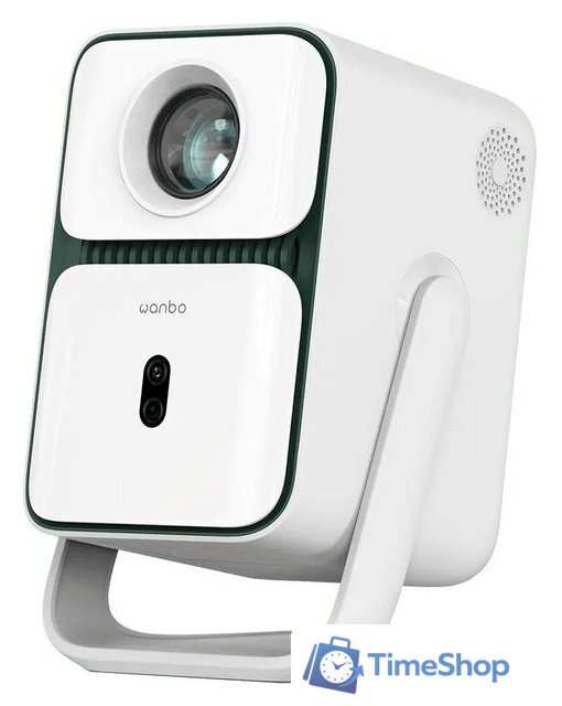 Проектор Wanbo T2 Ultra - Изображение №1 — Интернет-магазин Time-Shop