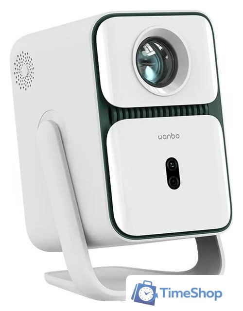 Проектор Wanbo T2 Ultra - Изображение №3 — Интернет-магазин Time-Shop