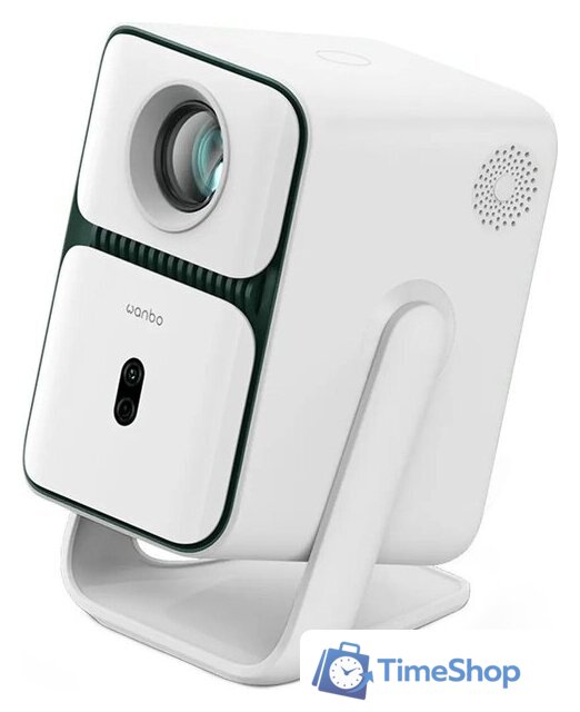 Проектор Wanbo T2 Ultra - Изображение №2 — Интернет-магазин Time-Shop