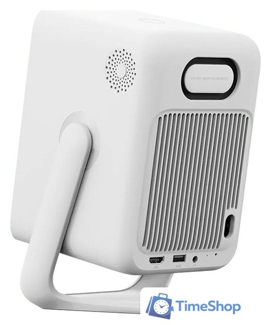 Проектор Wanbo T2 Ultra - Изображение №4 — Интернет-магазин Time-Shop