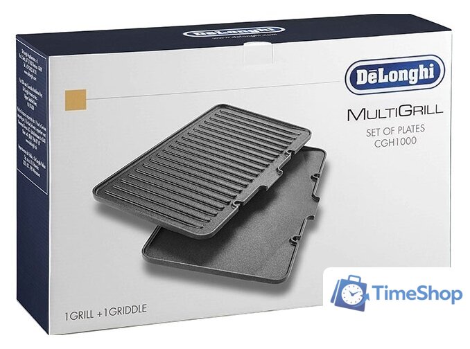 Сменная панель DeLonghi DLSK150 - Изображение №1 — Интернет-магазин Time-Shop