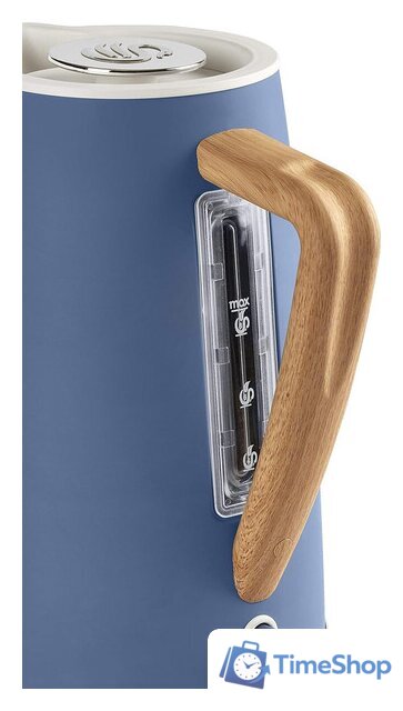 Электрический чайник Swan SK14610BLUN - Изображение №3 — Интернет-магазин Time-Shop