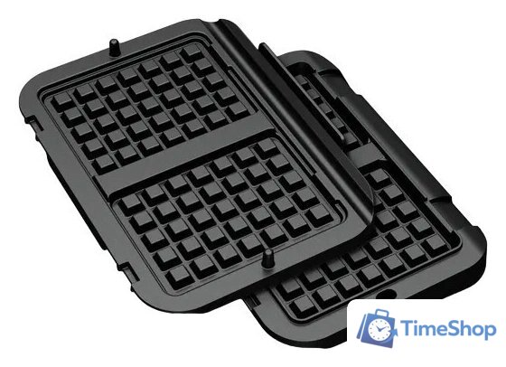 Сменная панель Tefal Optigrill XA730810 - Изображение №1 — Интернет-магазин Time-Shop
