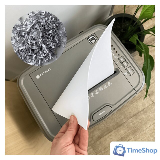 Шредер Гелеос АП23-5 - Изображение №6 — Интернет-магазин Time-Shop