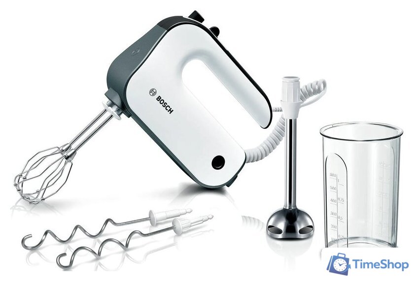Миксер Bosch MFQ49700 - Изображение №1 — Интернет-магазин Time-Shop