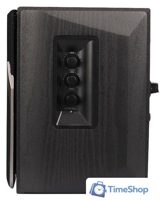 Акустика Edifier R1380T (черный) - Изображение №3 — Интернет-магазин Time-Shop