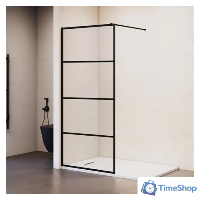 Душевая стенка RGW WA-019B 351001980-84 - Изображение №1 — Интернет-магазин Time-Shop