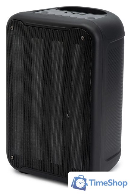 Беспроводная колонка Hyundai H-MC1204 - Изображение №5 — Интернет-магазин Time-Shop