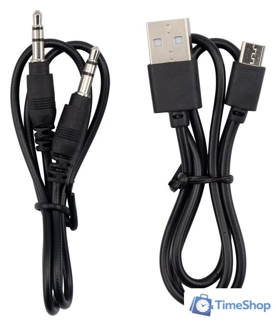 Беспроводная колонка Hyundai H-MC1204 - Изображение №14 — Интернет-магазин Time-Shop