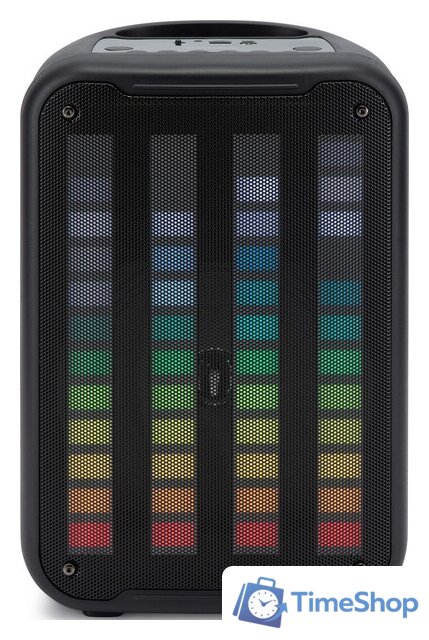 Беспроводная колонка Hyundai H-MC1204 - Изображение №2 — Интернет-магазин Time-Shop