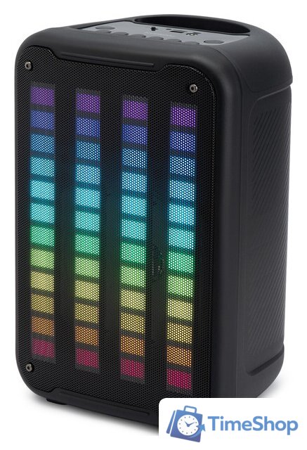 Беспроводная колонка Hyundai H-MC1204 - Изображение №8 — Интернет-магазин Time-Shop