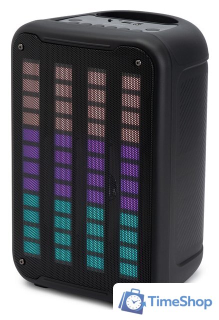 Беспроводная колонка Hyundai H-MC1204 - Изображение №7 — Интернет-магазин Time-Shop