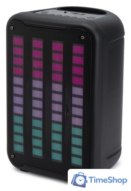 Беспроводная колонка Hyundai H-MC1204 - Изображение №6 — Интернет-магазин Time-Shop