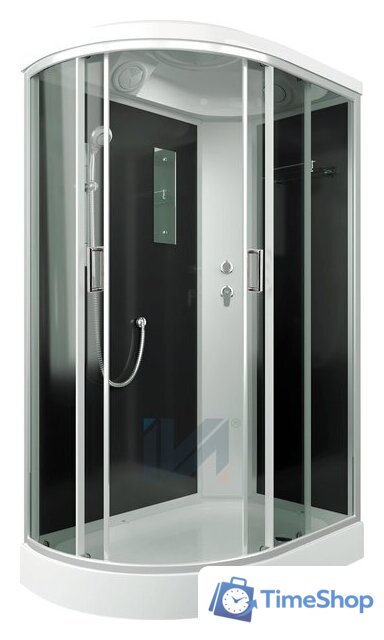 Душевая кабина IVA SC012CTR - Изображение №1 — Интернет-магазин Time-Shop