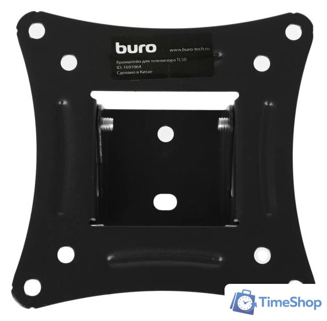 Кронштейн для телевизора Buro TLS0 - Изображение №1 — Интернет-магазин Time-Shop