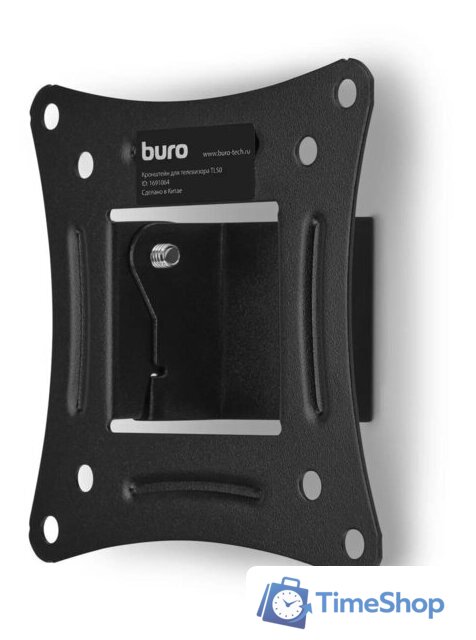 Кронштейн для телевизора Buro TLS0 - Изображение №5 — Интернет-магазин Time-Shop