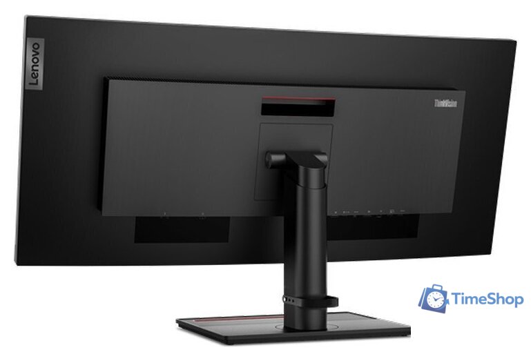 Монитор Lenovo ThinkVision P34w-20 62DCRAT3EU - Изображение №6 — Интернет-магазин Time-Shop