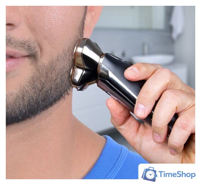 Электробритва Proficare PC-HR 3023 - Изображение №3 — Интернет-магазин Time-Shop