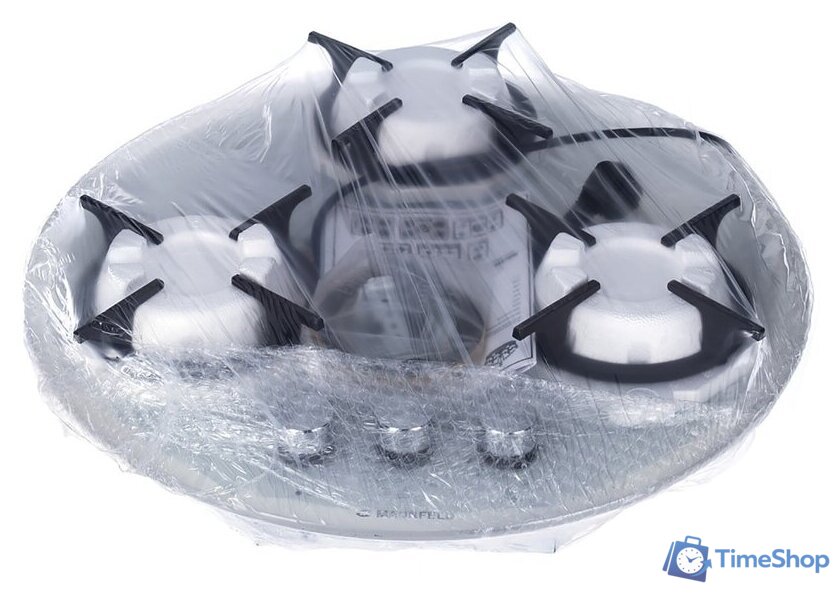 Варочная панель MAUNFELD EGHG.43.23CW/G - Изображение №17 — Интернет-магазин Time-Shop