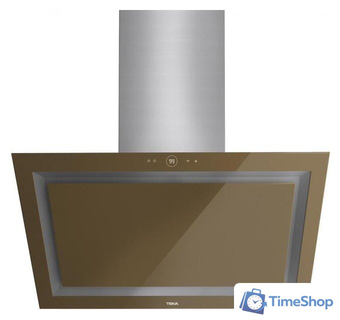 Кухонная вытяжка TEKA DLV 985 (коричневый) [112930005] - Изображение №1 — Интернет-магазин Time-Shop