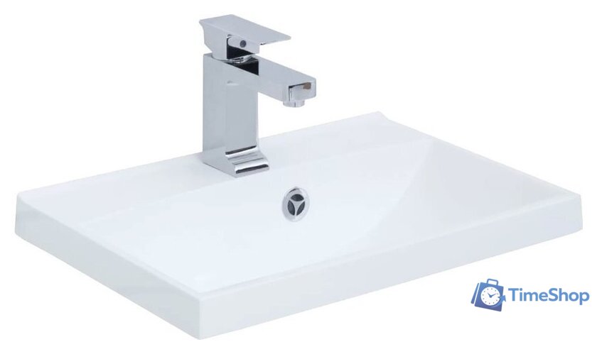 Умывальник Aquanet Нота 40 284296 - Изображение №1 — Интернет-магазин Time-Shop