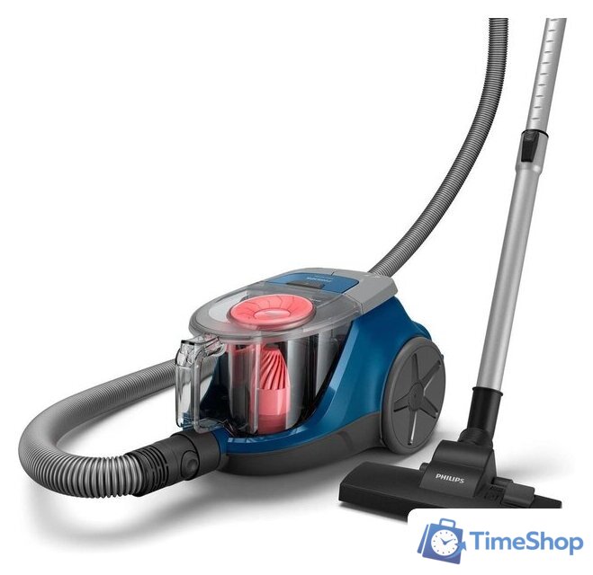 Пылесос Philips XB2123/09 - Изображение №3 — Интернет-магазин Time-Shop