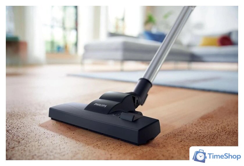 Пылесос Philips XB2123/09 - Изображение №9 — Интернет-магазин Time-Shop