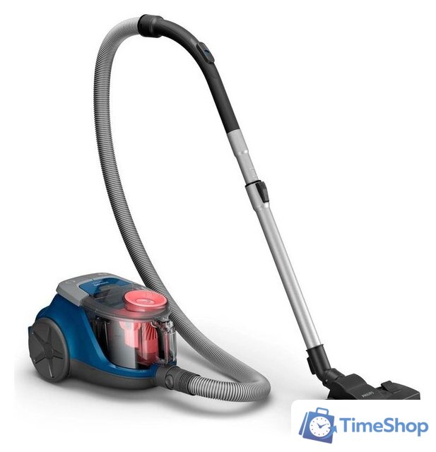Пылесос Philips XB2123/09 - Изображение №2 — Интернет-магазин Time-Shop
