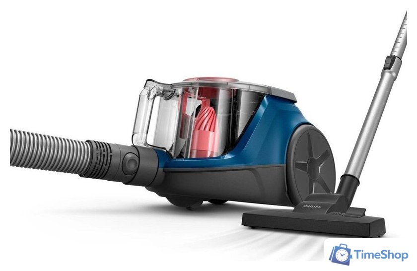 Пылесос Philips XB2123/09 - Изображение №4 — Интернет-магазин Time-Shop
