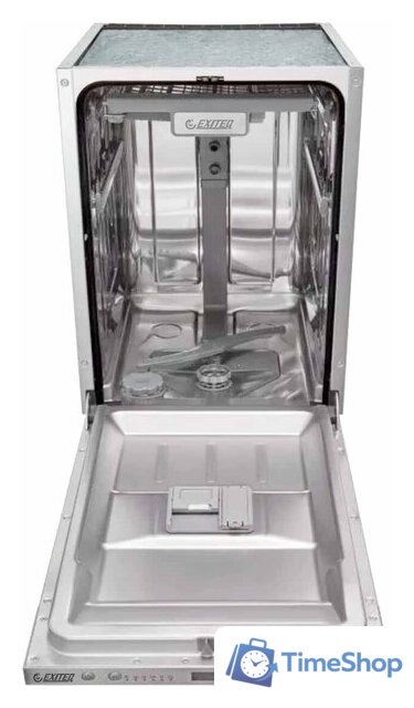 Встраиваемая посудомоечная машина Exiteq EXDW-I407 - Изображение №2 — Интернет-магазин Time-Shop