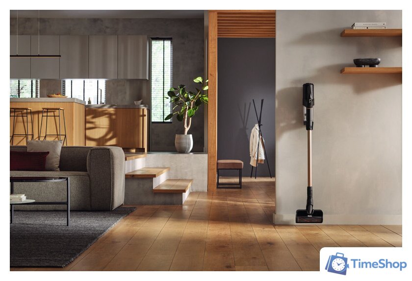 Пылесос Miele Duoflex HX1 Total Care - Изображение №9 — Интернет-магазин Time-Shop