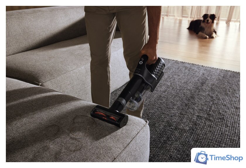 Пылесос Miele Duoflex HX1 Total Care - Изображение №5 — Интернет-магазин Time-Shop