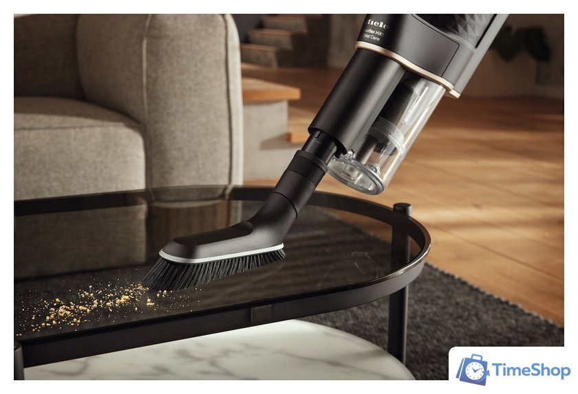 Пылесос Miele Duoflex HX1 Total Care - Изображение №6 — Интернет-магазин Time-Shop