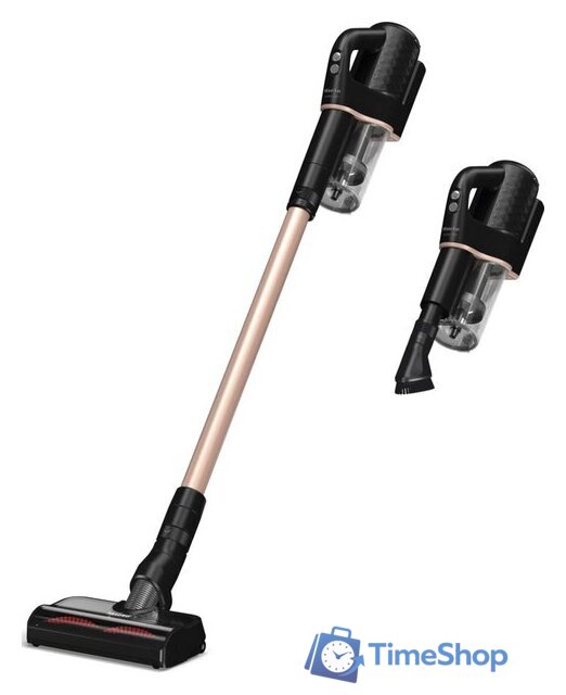 Пылесос Miele Duoflex HX1 Total Care - Изображение №1 — Интернет-магазин Time-Shop