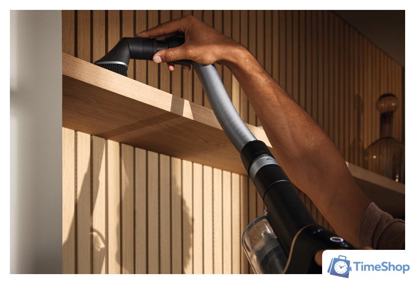 Пылесос Miele Duoflex HX1 Total Care - Изображение №7 — Интернет-магазин Time-Shop