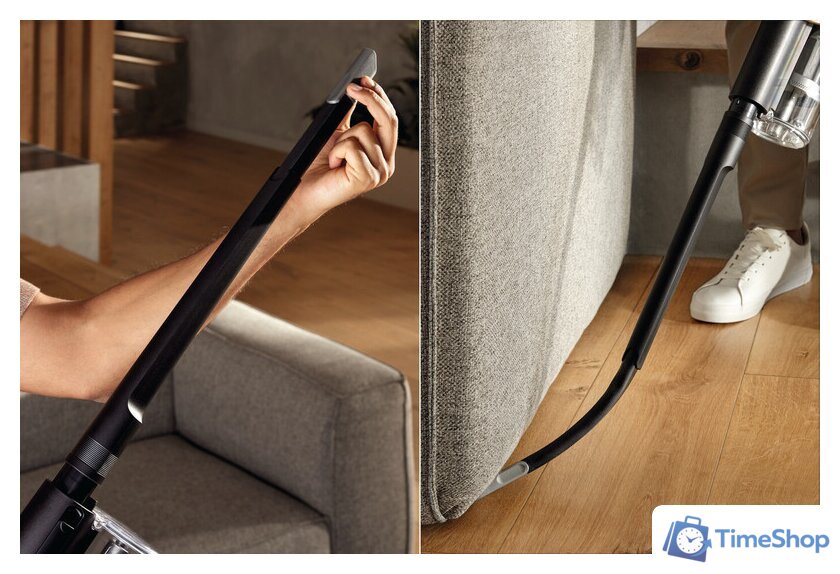 Пылесос Miele Duoflex HX1 Total Care - Изображение №8 — Интернет-магазин Time-Shop