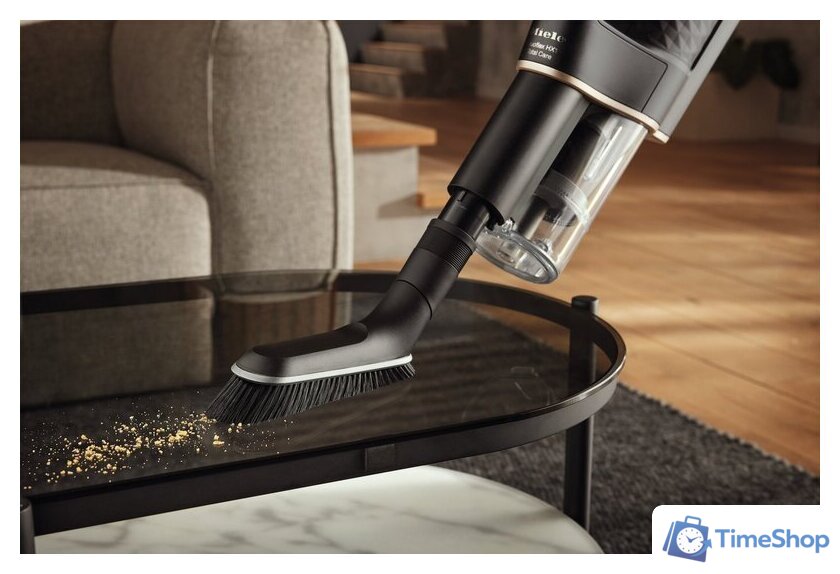 Пылесос Miele Duoflex HX1 Total Care - Изображение №6 — Интернет-магазин Time-Shop