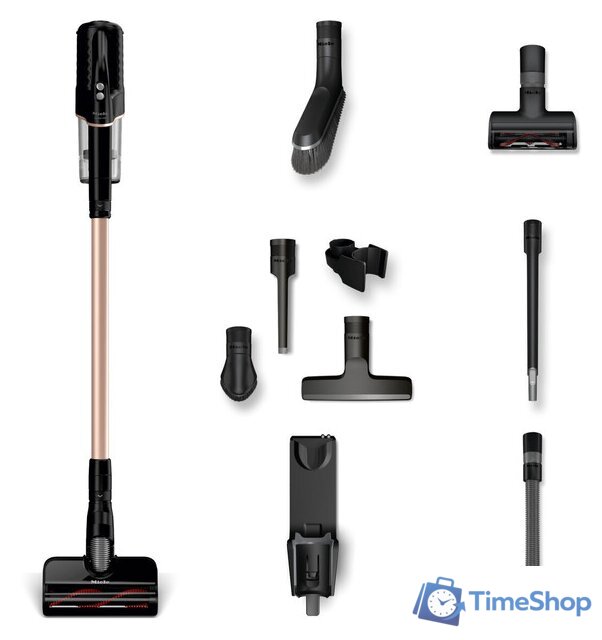 Пылесос Miele Duoflex HX1 Total Care - Изображение №2 — Интернет-магазин Time-Shop