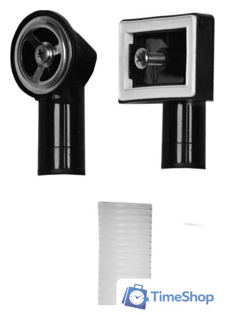 Сифон Wisent GER013 - Изображение №4 — Интернет-магазин Time-Shop