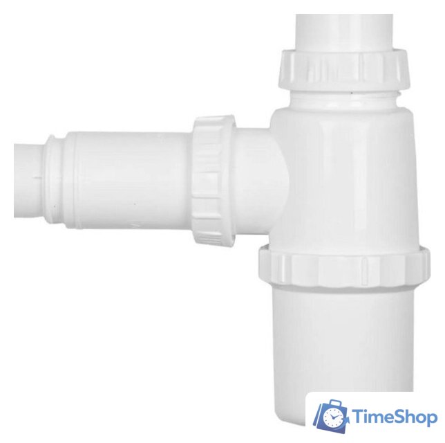 Сифон Wisent GER013 - Изображение №5 — Интернет-магазин Time-Shop