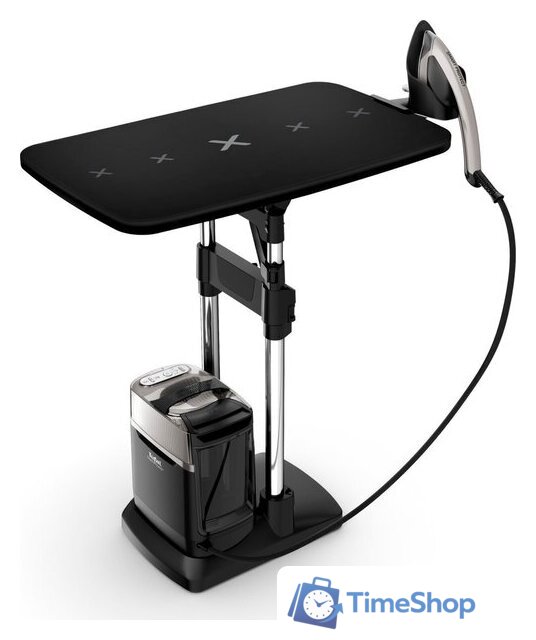 Гладильная станция Tefal IXEO Power QT2028F0 - Изображение №4 — Интернет-магазин Time-Shop