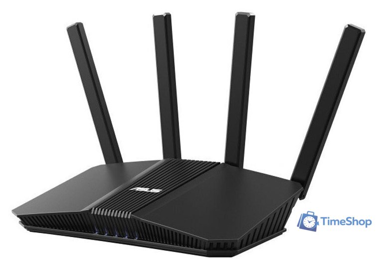 Wi-Fi роутер ASUS RT-BE58U V2 - Изображение №2 — Интернет-магазин Time-Shop
