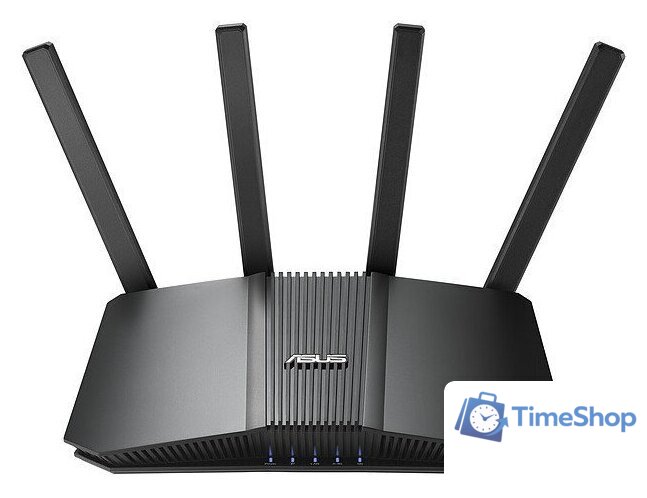Wi-Fi роутер ASUS RT-BE58U V2 - Изображение №1 — Интернет-магазин Time-Shop
