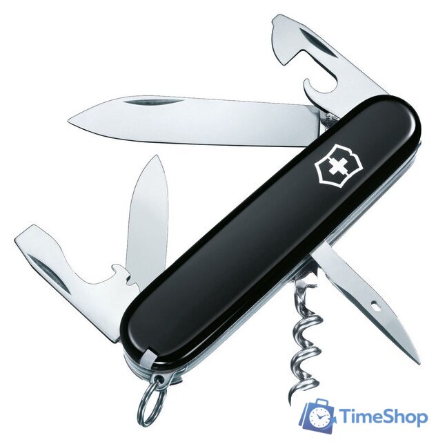 Мультитул Victorinox Spartan (1.3603.3) - Изображение №1 — Интернет-магазин Time-Shop