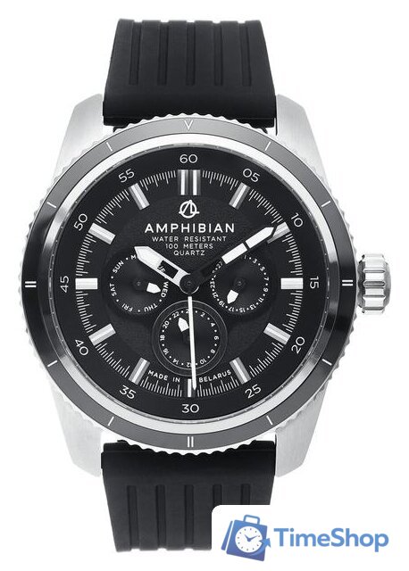 Наручные часы Луч Amphibian 76720563 - Изображение №1 — Интернет-магазин Time-Shop