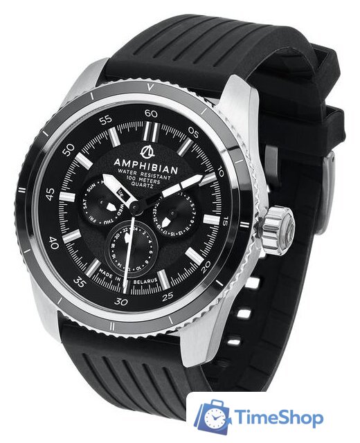 Наручные часы Луч Amphibian 76720563 - Изображение №2 — Интернет-магазин Time-Shop